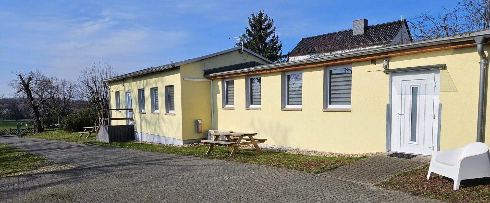 Gaestehaus Heinrich Heine Schule 바트두렌베르크 외부 사진