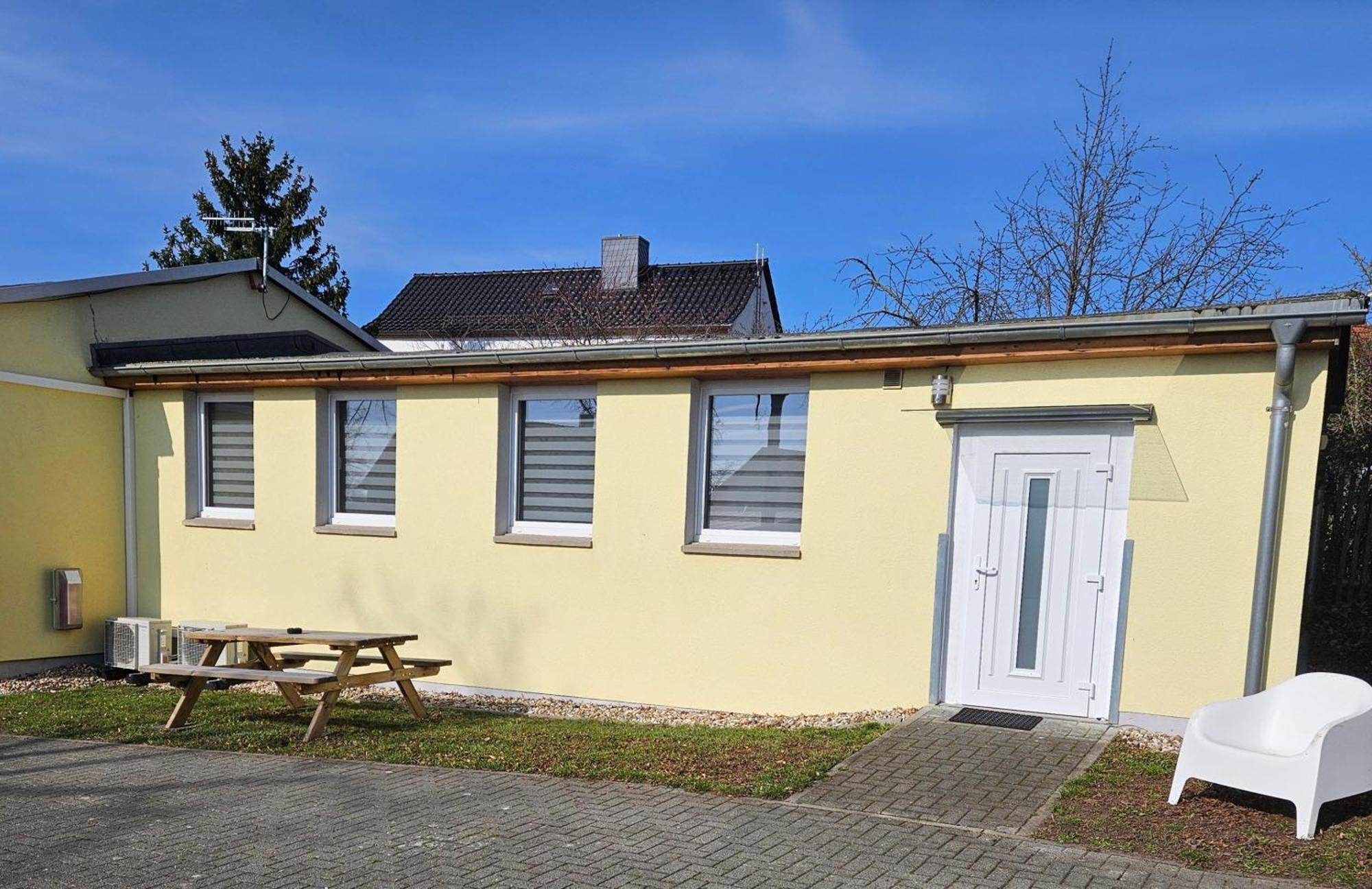Gaestehaus Heinrich Heine Schule 바트두렌베르크 외부 사진